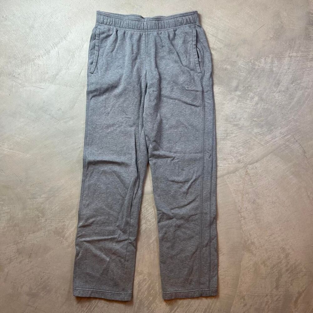 Champion Men's Grey Trousers